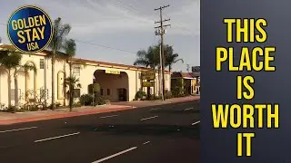 Best Budget Inn Anaheim - This Place Is Worth It | Los Angeles (CA), United States⭐