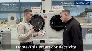 Blomberg Washing Machines