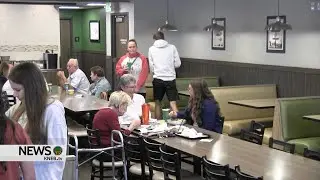 Runza Donating 10 percent of Sales Today to the Alzheimer's Association