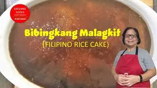 BIBINKANG MALAGKIT