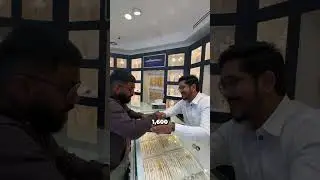 Buying Old Gold Available at DUBAI Al HASEENA JEWELERY By Muhammed Haji