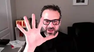 Five Critical Thinking Skills I Used This Week with Stephen Friedman