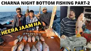 Sunhera to Charna Island fishing | Fishing in Karachi | Karachi Fishing 2022 |  charna fishing 2022