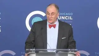 Trump, America First, and the World Order America Created