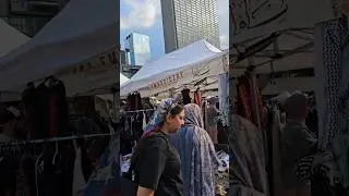 Taste of the Middle East.The 8th Annual,Toronto Arabic Festival  Celebrating Music, Art & Culture .