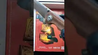 Maxace Samurai 2.0