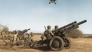 Why American Artillery Became Germany&rsquo;s Most Feared Weapon in WWII