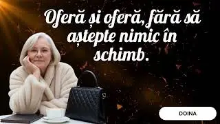AȘA SUNT EU...