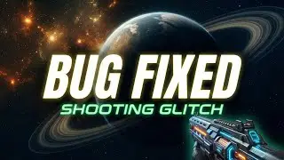 Starfield Shooting Bug Fix: Can't Shoot Weapons Glitch (PC and Xbox)