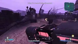Borderlands GOTY: Walkthrough Part 11 (No Commentary) Borderlands GOTY