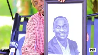 Umusore atunguye M Irene amuha impano itangaje ||Umva ko yigenje umwana aramwemeje