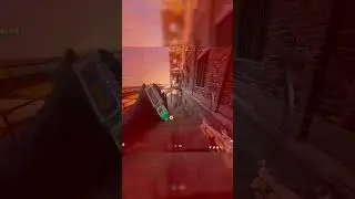 Infinite stim glitch is insane 😭