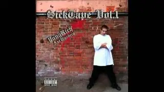 Yung Rich-Drug Deala Killa (Ft.Elanmowerman)
