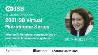 Tracking de novo mutations to understand microbial ecology on the skin | Tami Lieberman