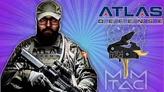 Триггеры MIMTAC Match &mdash; лучшее соотношение цены и качества &mdash; с Atlas Defense.
