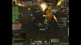 Rift Warden Thrax