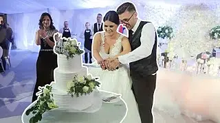 JOŠ JEDNI SVATOVI, ALI KOD SESTRIČNE U ZAGREBU!