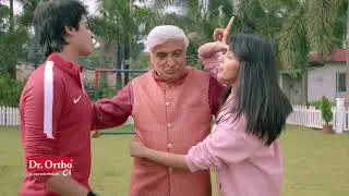 Dr. Ortho Oil - TVC