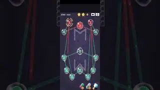 Cell Expansion Wars Level 5000 ⭐⭐⭐ Walkthrough #shorts
