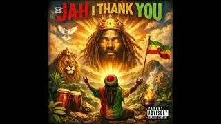 Jah I Give Thanks | Best Reggae Songs of All Time 2026 #reggae #positivevibes #viral #trending #fyp