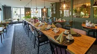 Hotel Ritter Durbach, Germany | Vacations In Europe