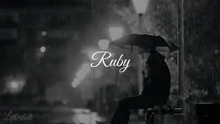Ruby- Kaiser Chiefs (letra Ingl&eacute;s/ Espa&ntilde;ol)