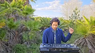 Deep House Hidden Oasis Dance Mix| TWO LANES, Luttrell, J Ribbon, Durante, Trilucid, Shai T|4k