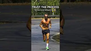 He Trusted the Process &mdash; The Results Spoke for Themselves 🔥👊 | MARATHON TRAINING PLAN | RUNNING