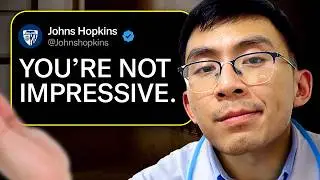Watch This if You're Unsure About Medical School