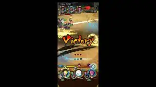 NARUTO SHIPPUDEN: Ultimate Ninja Blazing. Ninja World Ultimate Showdown. Part 3.