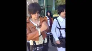 Waicon 2014 ConVideo