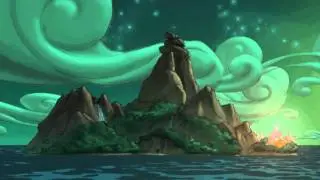Klagmar's Top VGM #653 - The Curse of Monkey Island - Main Theme