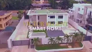 Home Automation clearspace