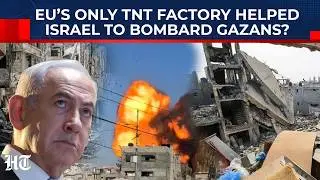NATO&rsquo;s Dirty Gaza Secret? How Poland Became The Silent Powder Keg Behind Israel&rsquo;s Deadliest Strikes