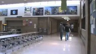 Bloomington Jr. High School Tour