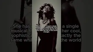 The Timeless Mystery of Sade