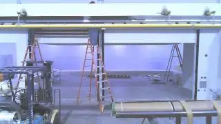 ProCaps Studio build Timelapse #2 - May/June