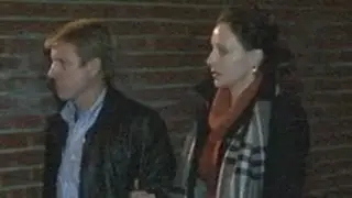 The Petraeus Affair