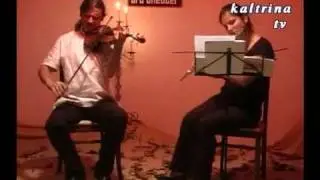 Duo Skupi - Lule Bora