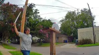 Messer Water Bottle Cutting (August 2025)