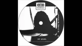 Interr-Ference &lrm;- Sandman