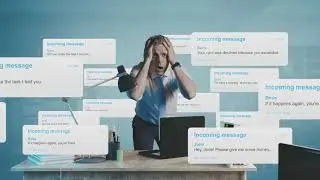 Overcoming Overwhelm: Effective Strategies to Regain Control