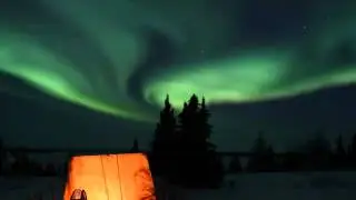 Smith & Pledger - Northern Lights (Original Mix)