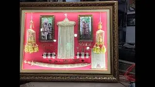 #BEST#MEMORIES #frame #chandigarh #wedding #led #picture #acrylicletter #sehara#chura#talwar#