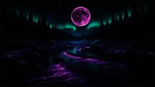 DEEP SLEEP in 3 Minutes &bull; Brain Massage While You Sleep &bull; Restore Your Body And Mind