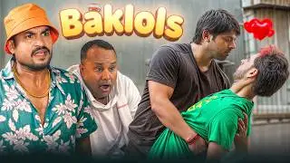Baklols Bhojpuri Film SUPER Comedy You Won't Want to Miss