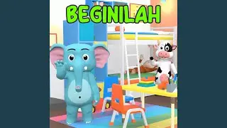 Beginilah