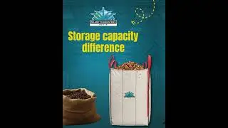 Palmetto FIBC Bags | Safe, Strong & Efficient Bulk Packaging for Global Trade