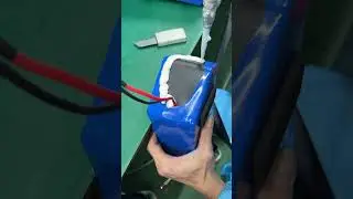 36v/48v Lithium ion battery for electric bike #electricbikebattery #ebikebattery  #electricbicycle