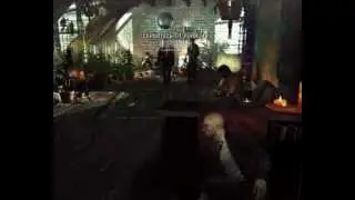 hitman absolution , run for your life , Shangri-LA (Шангри-ла) , в костюме